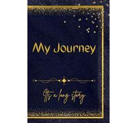 My Journey : Its a long story