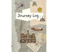 My Journey Log: Journal