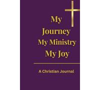 My Journey My Ministry My Joy: Cross