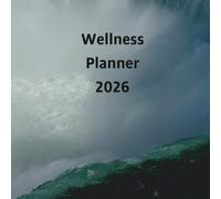 My Journey Notebook: A Daily Space for Writing, Planning, and Reflection