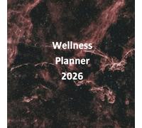 My Journey Notebook: A Simple Way to Stay Focused and Inspired