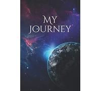My Journey of Self Discovery: Your Personal Journal
