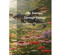 My Journey Through Change: you are still becoming and your journey is just beginning