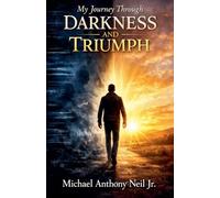 My Journey Through Darkness and Triumph: 1 (Instability)