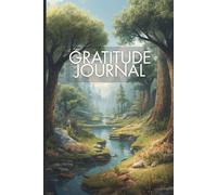 My Journey to a Grateful Life: Daily Reflections to Increase Happiness, Calmness & Purpose