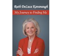 My Journey to Finding Me