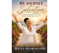 My Journey to Salvation: A Testimony of Brokenness, Restoration, and the Voice That Calls at 2 a.m.