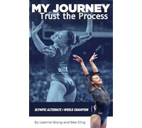 My Journey: Trust the Process