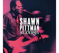 My Journey [Vinilo]