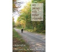 My Journey With Father Alexander (ebook)