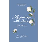 My Journey With Jesus: Journal