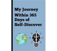 My Journey Within 365 Days of Self-Discovery: Anyone starting a self-improvement journey