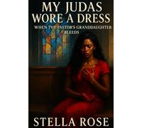 My Judas Wore A Dress: When The Pastor Granddaughter Bleeds