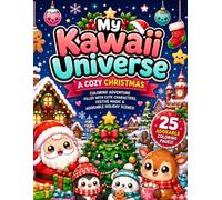 MY KAWAII UNIVERSE: A COZY CHRISTMAS