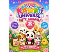 MY KAWAII UNIVERSE: CUTE ANIMALS