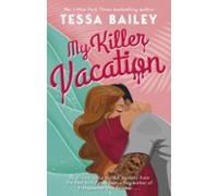My Killer Vacation (ebook)