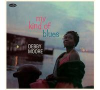 My Kind Of Blues (Limited Edition) [Vinilo]