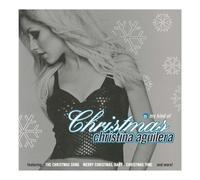 My Kind of Christmas by Christina Aguilera [Music CD]