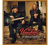 My Kind Of Country-Van Zant