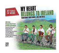 My Kind of Music-My Heart Beto