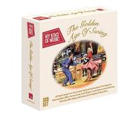 My Kind of Music-the Golden Sw