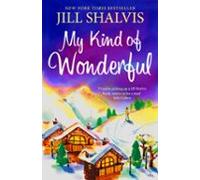 My Kind Of Wonderful (ebook)