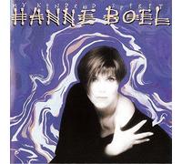 My Kindred Spirit by Hanne Boel (1992-08-02)