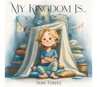 My Kingdom Is...