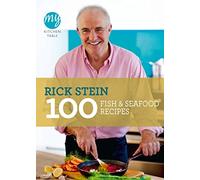 BBC – My Kitchen Table: 100 Fish and Seafood Recipes – Idioma Inglés