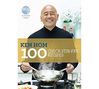 My Kitchen Table: 100 Quick Stir-fry Recipes (My Kitchen, 16)