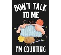 My Knitting Logbook: A Journal to Track Your WIPs, Stash, and Needles from Start to Finish