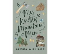 My Knotty Mountain Men: Discreet cover