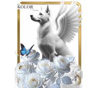 My kolor dream animals fantasy