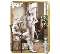 My kolor dream magnifique day