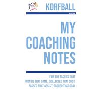 My Korfball Coaching: France Korfball edition [Match Focus]