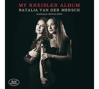 My Kreisler Album
