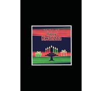 My Kwanzaa Journal