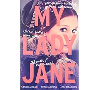 My Lady Jane – Harper Collins Publishers