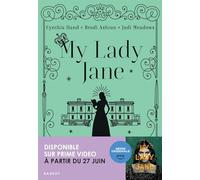 My Lady Jane