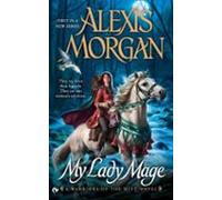 My Lady Mage (ebook)