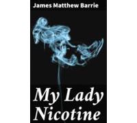 My Lady Nicotine (ebook)