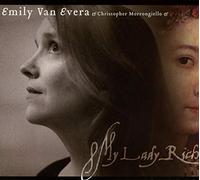My Lady Rich. Emily Van Evera et al