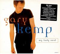 Kemp, Gary - My Lady Soul