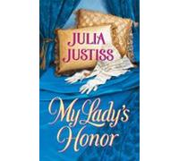 My Ladys Honor (ebook)