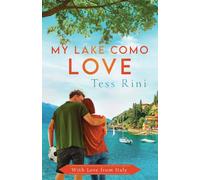 My Lake Como Love (With Love From Italy)