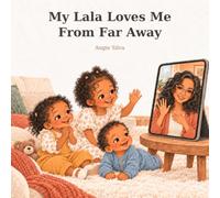 My Lala Loves Me From Far Away: 1 (The Lala Love Series)