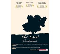 My Land [Francia] [DVD]