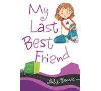 My Last Best Friend (ebook)