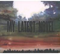 My Latest Novel - Deaths & Entrances [Limited Edition]