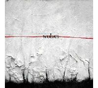 My Latest Novel - Wolves